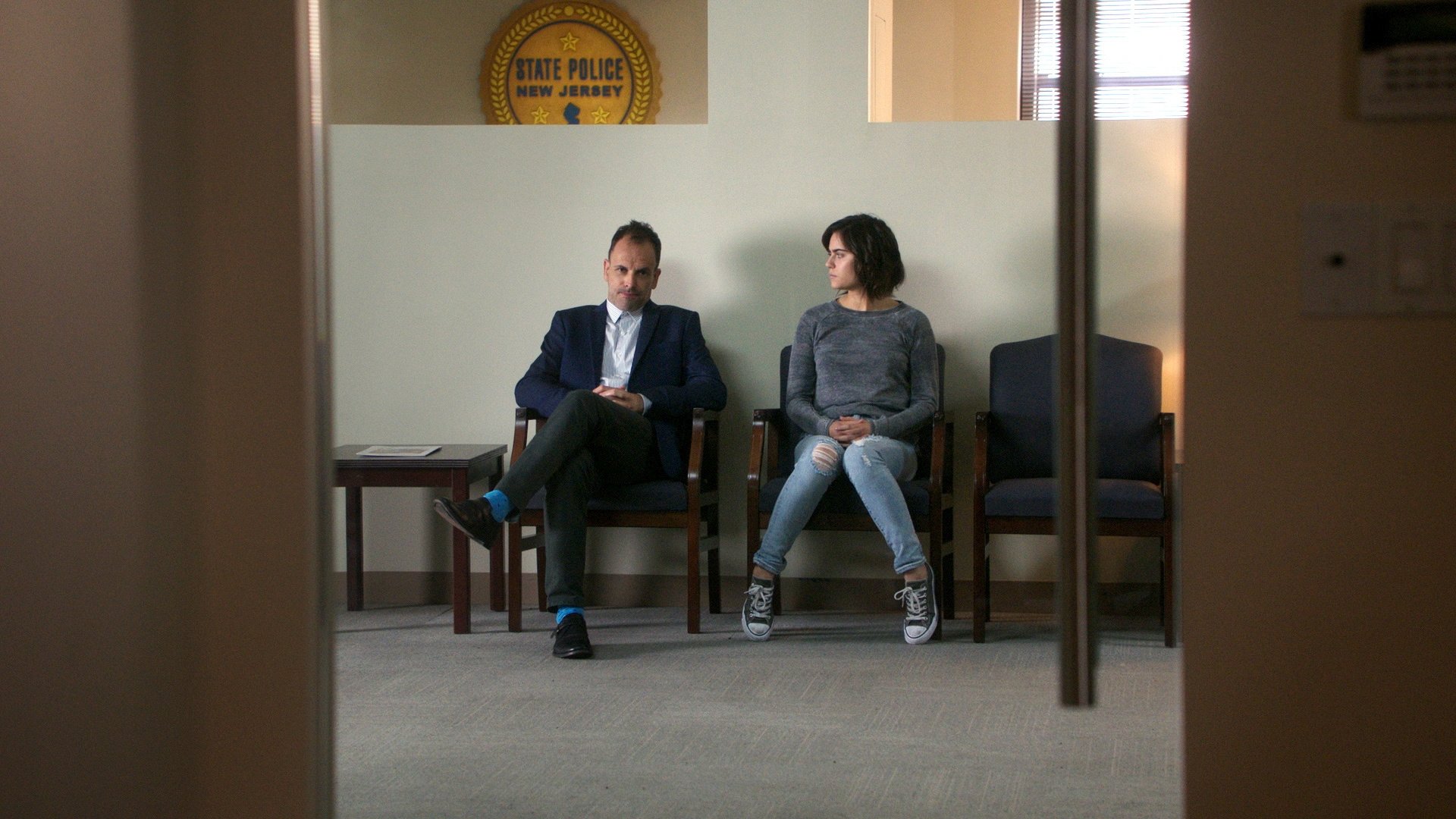 Elementary 2019  [S07E08] - Miss Understood