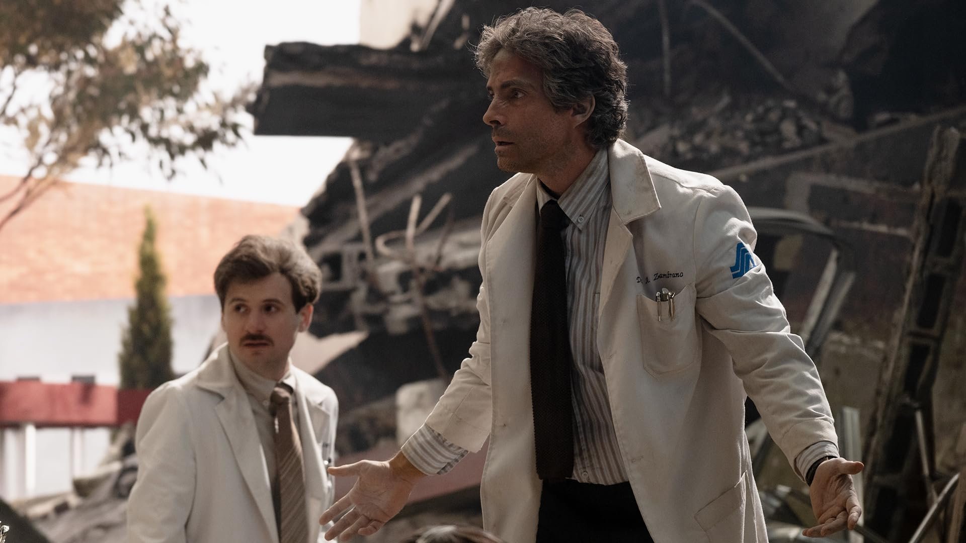 Every Minute Counts 2024  [S01E01] - 7:19 AM