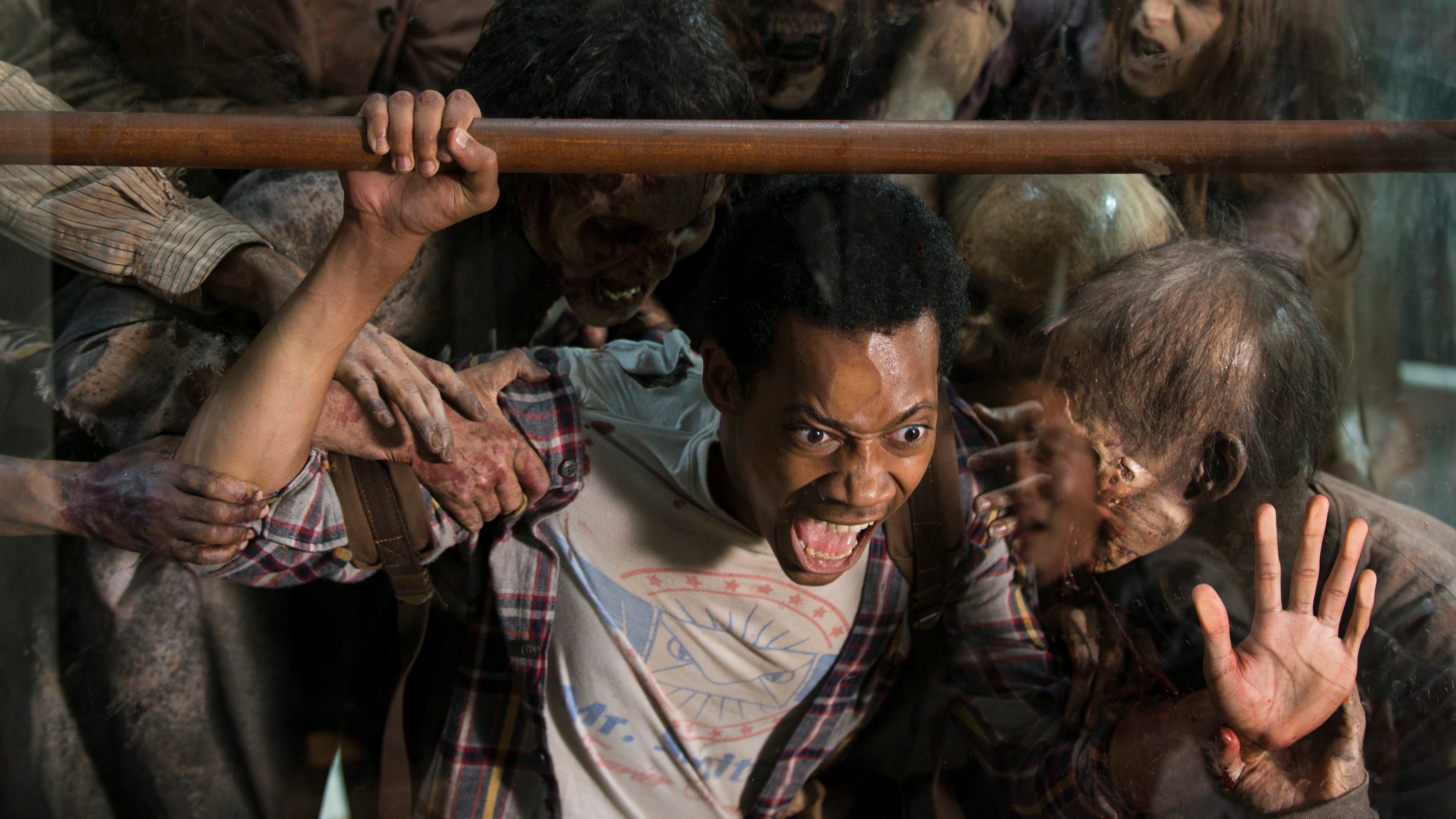 The Walking Dead 2014  [S05E14] - Spend