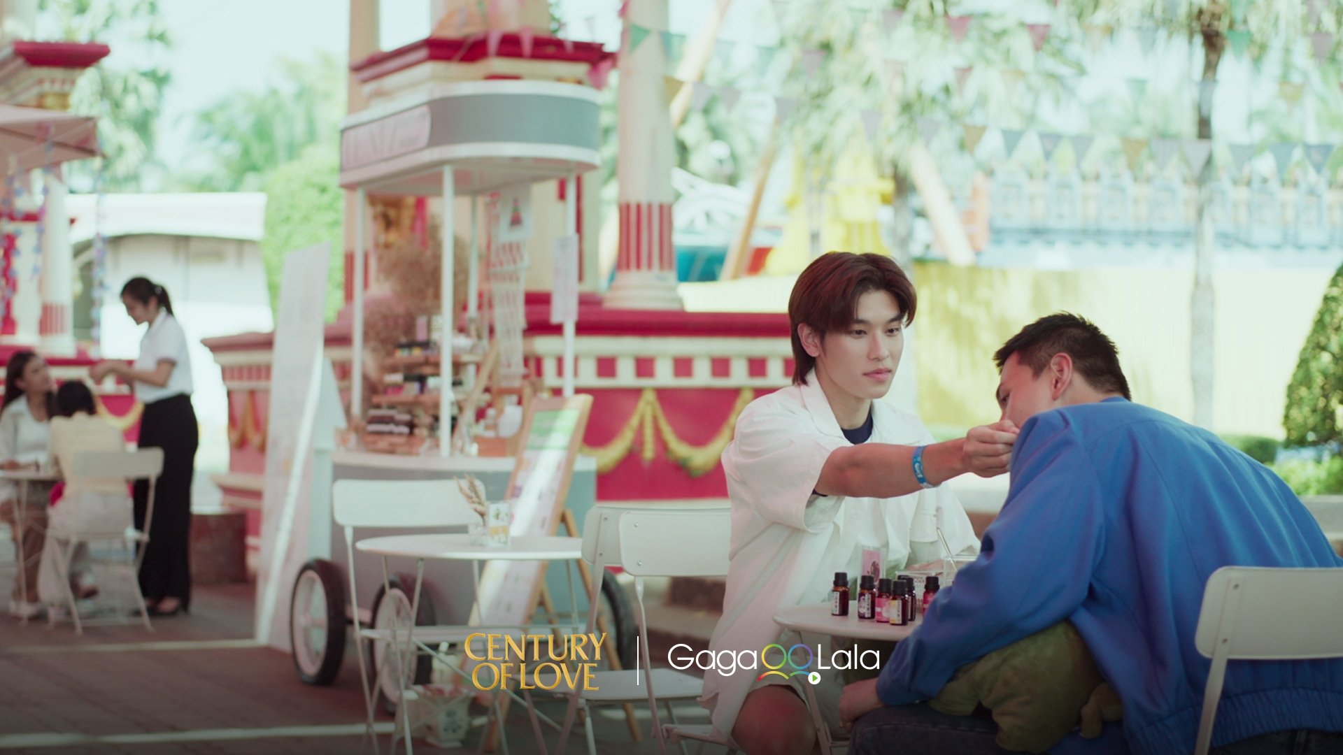 Century of Love 2024  [S01E06] - Episode 6