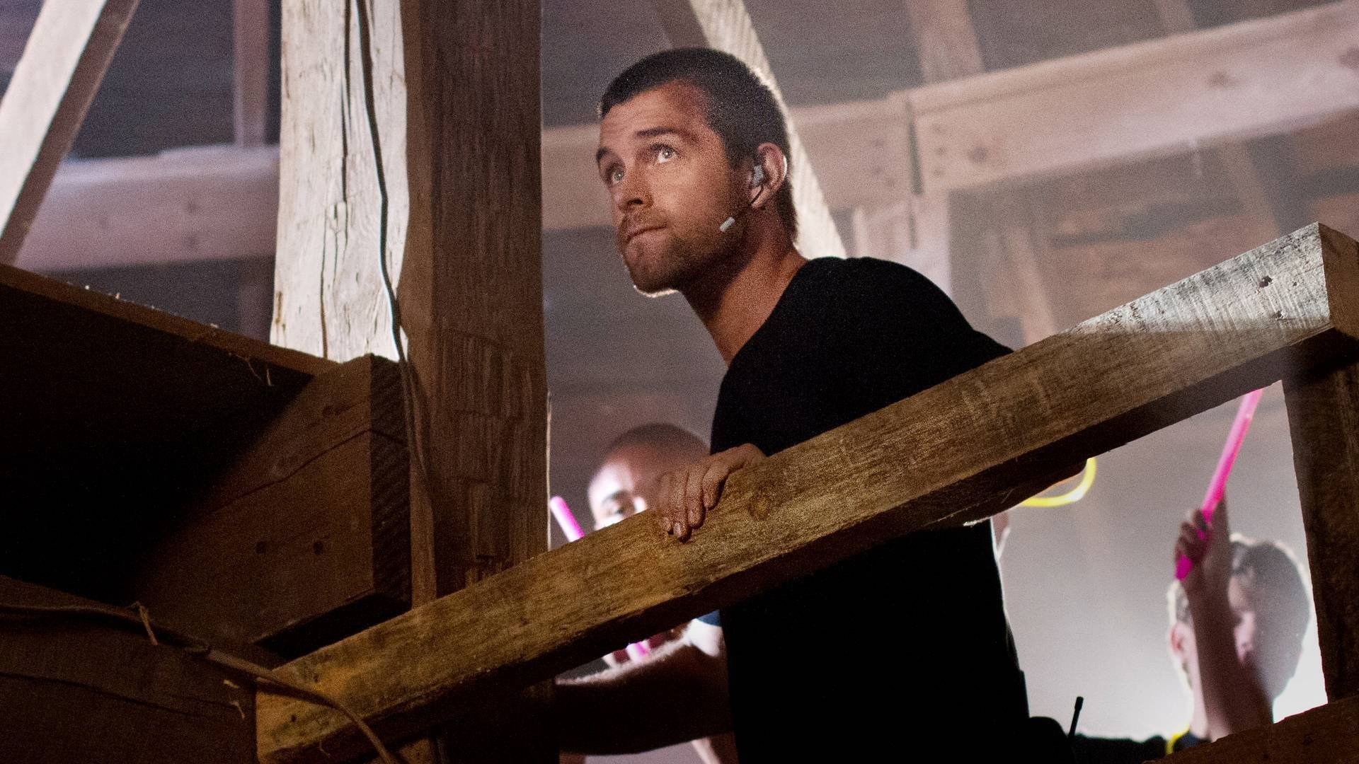 Banshee 2013  [S01E02] - The Rave