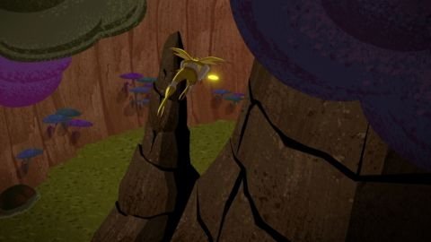 Justice League Action 2016  [S01E10] - Under a Red Sun