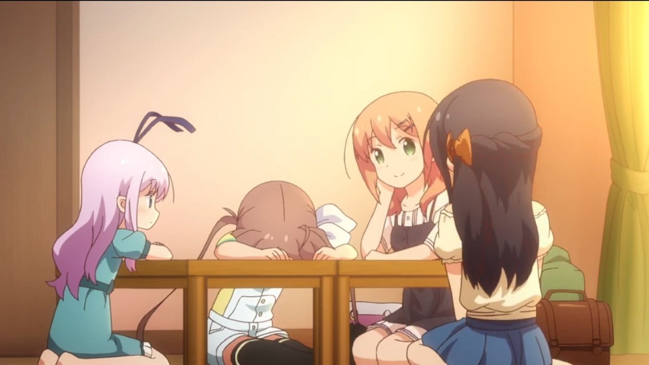 Slow Start 2018  [S01E06] - Sliminess of an Eel
