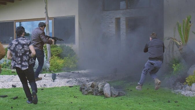 El Señor de los Cielos 2019  [S07E73] - Episode 73