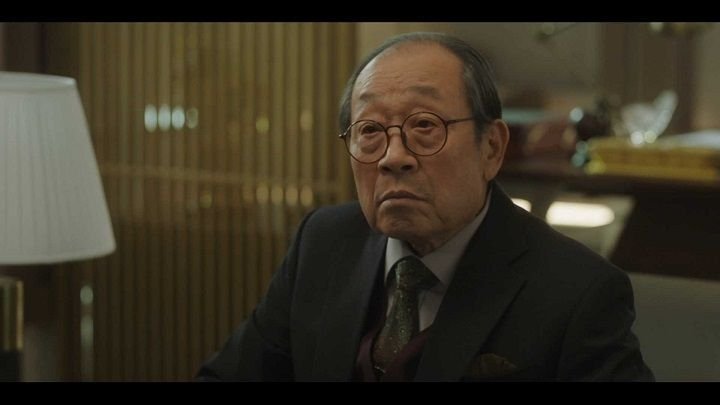 Kairos 2020  [S01E30] - The Package