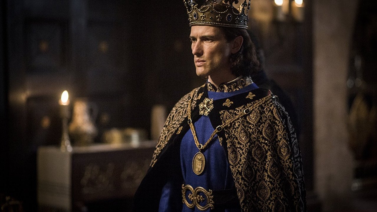 Knightfall 2017  [S01E02] - Find Us the Grail