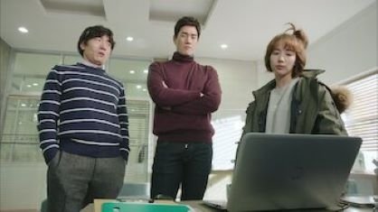 Healer 2014  [S01E08] - Cannot Be Forgotten