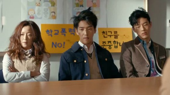 Angry Mom 2015  [S01E06] - Episode 6