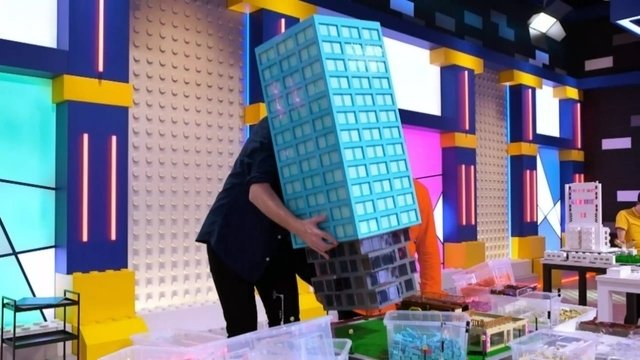 Lego Masters 2020  [S01E03] - Episode 3