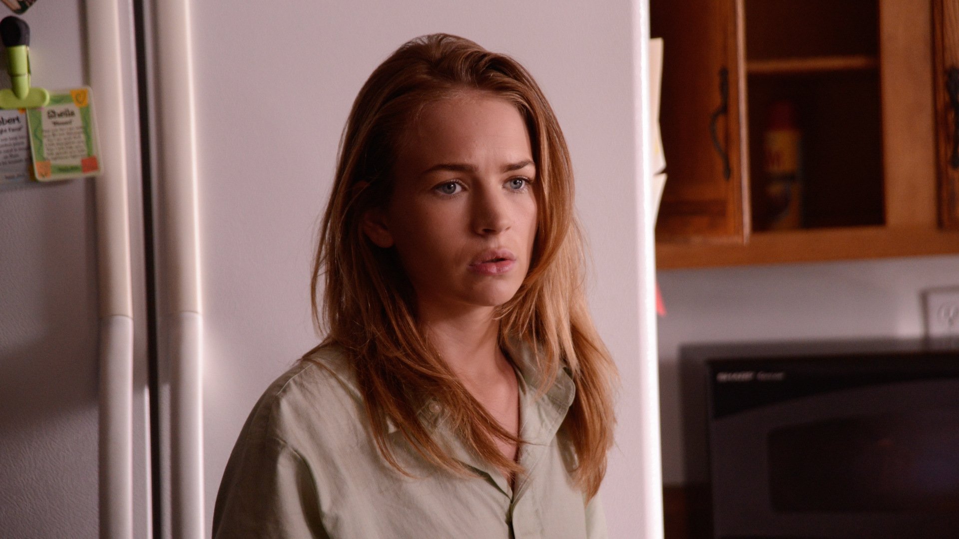 Under the Dome 2013  [S01E08] - Thicker Than Water