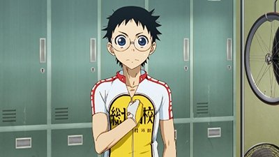 Yowamushi Pedal 2013  [S01E19] - A New Start