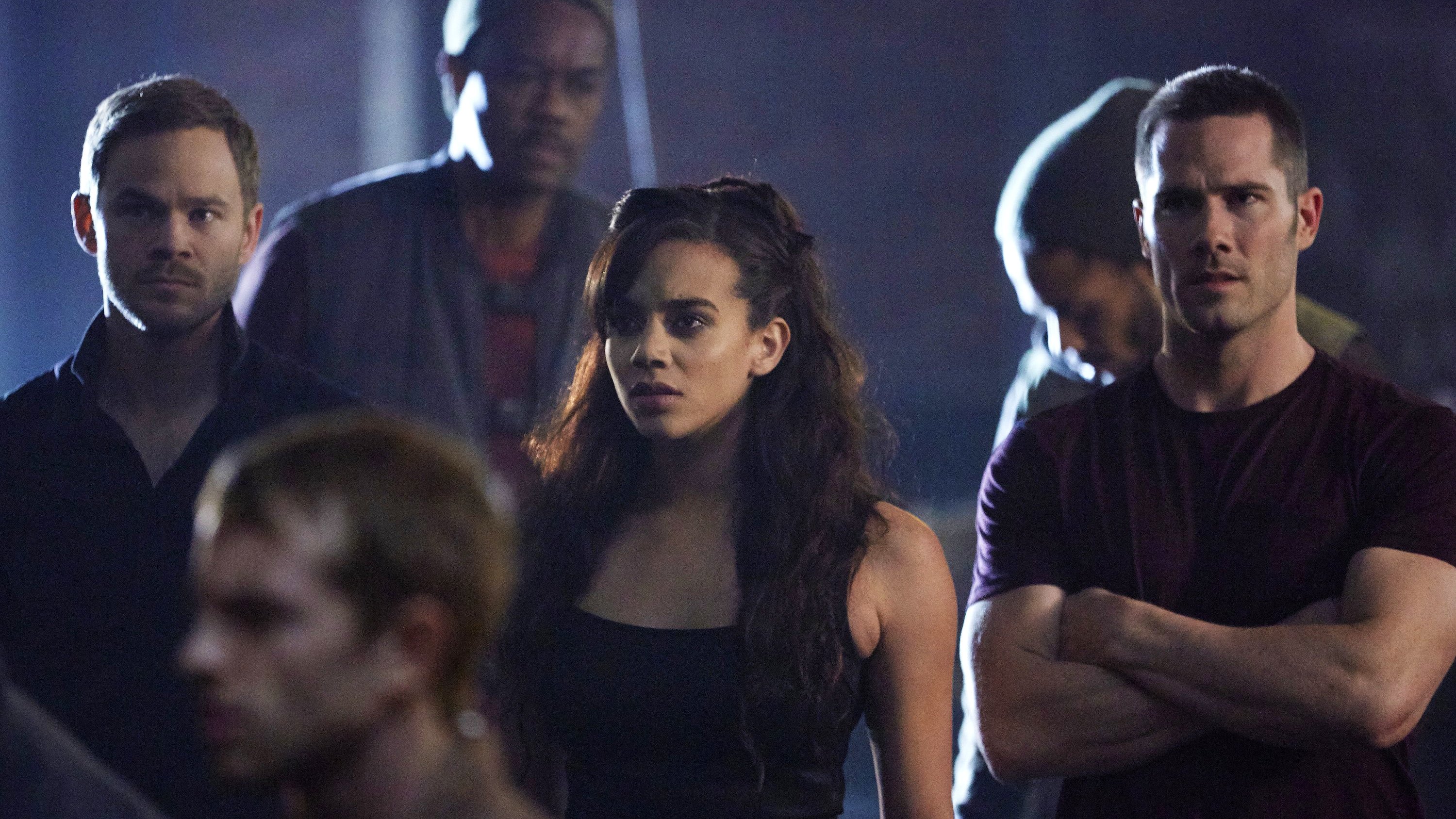 Killjoys 2015  [S01E10] - Escape Velocity