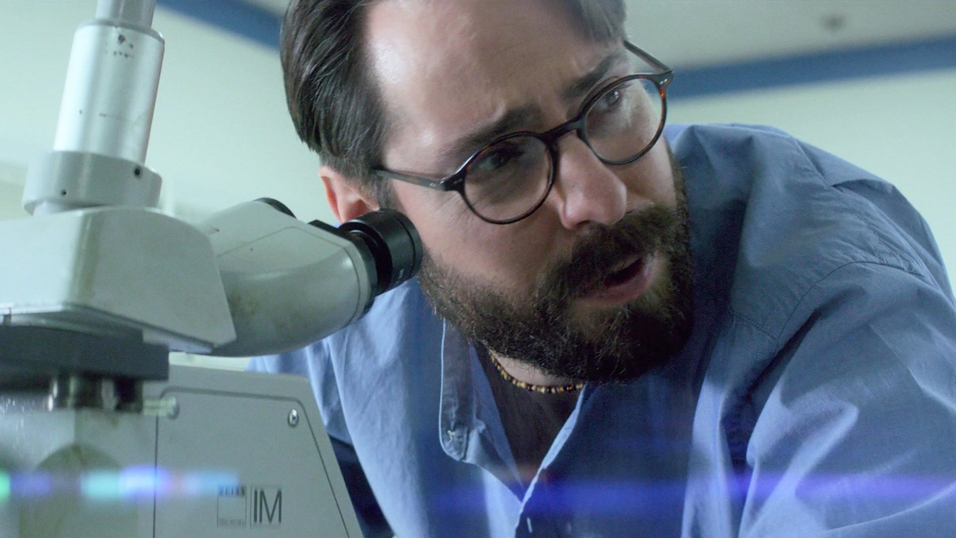 Future Man 2017  [S01E04] - A Fuel's Errand