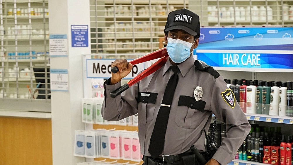 Superstore 2020  [S06E05] - Hair Care Products