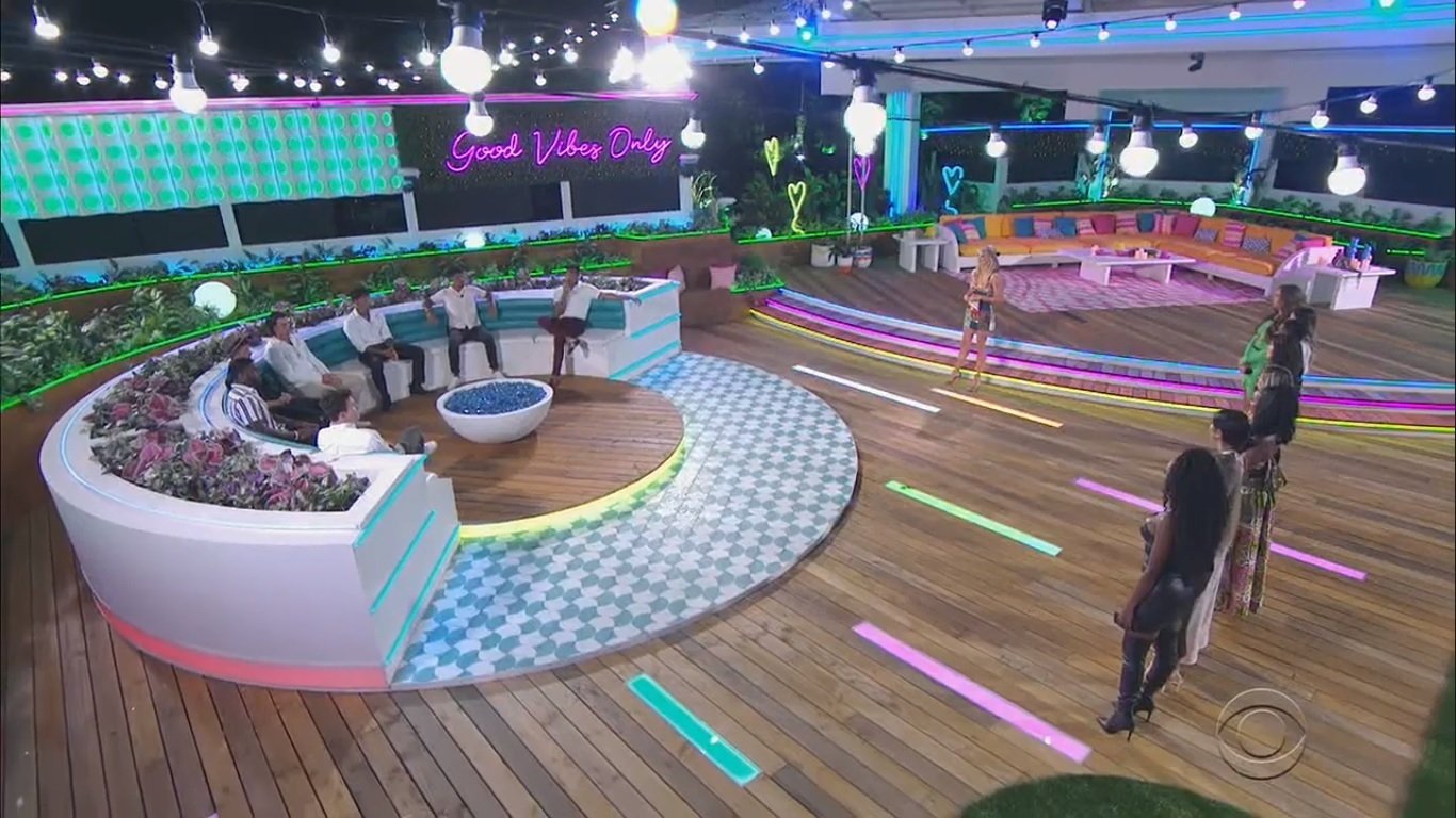 Love Island 2021  [S03E08] - Episode 8