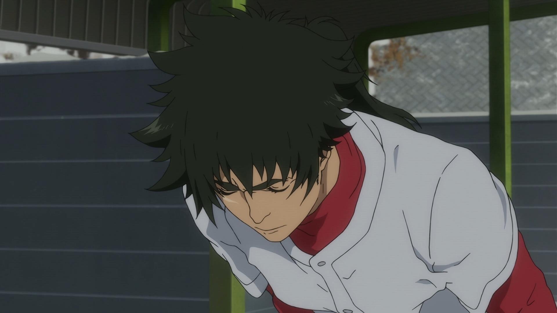 Kuromukuro 2016  [S01E23] - A Tale of Two Frogs