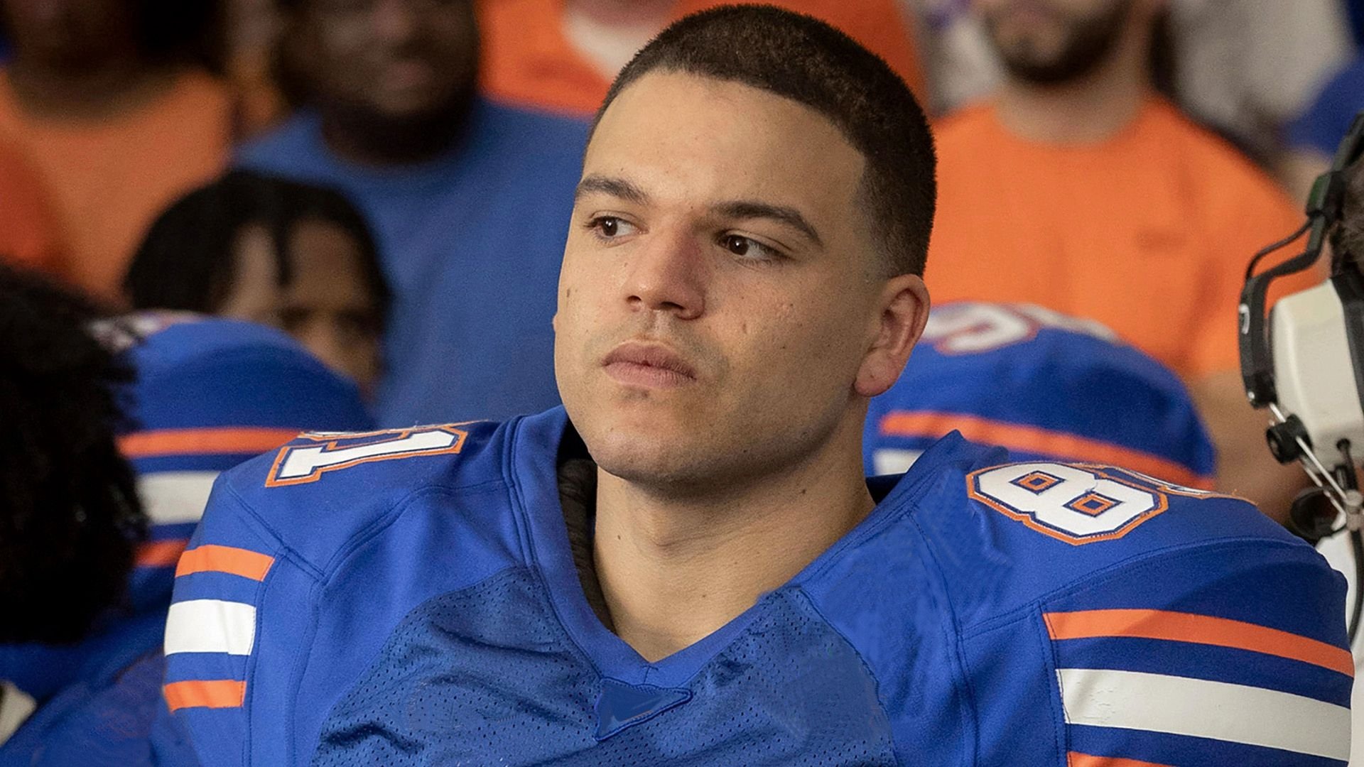 American Sports Story 2024  [S01E02] - Consequences, with Extreme Prejudice