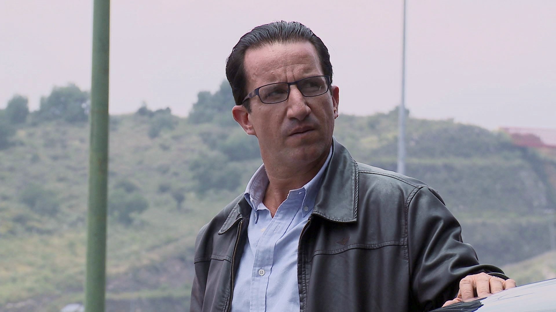 El Señor de los Cielos 2016  [S04E09] - Episode 9