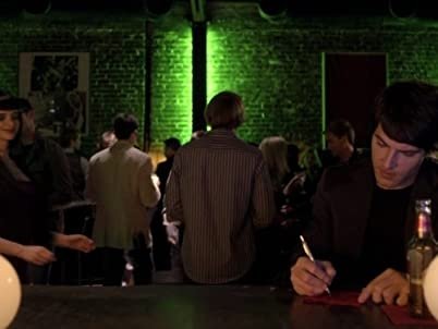 Love Bites 2011  [S01E01] - Firsts