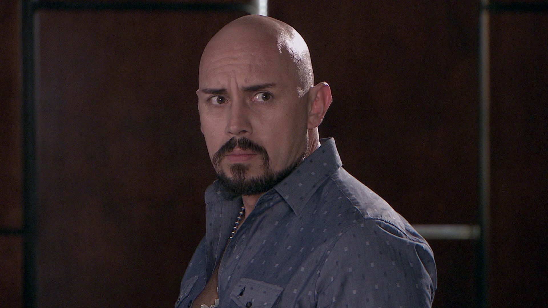 El Señor de los Cielos 2016  [S04E23] - Episode 23