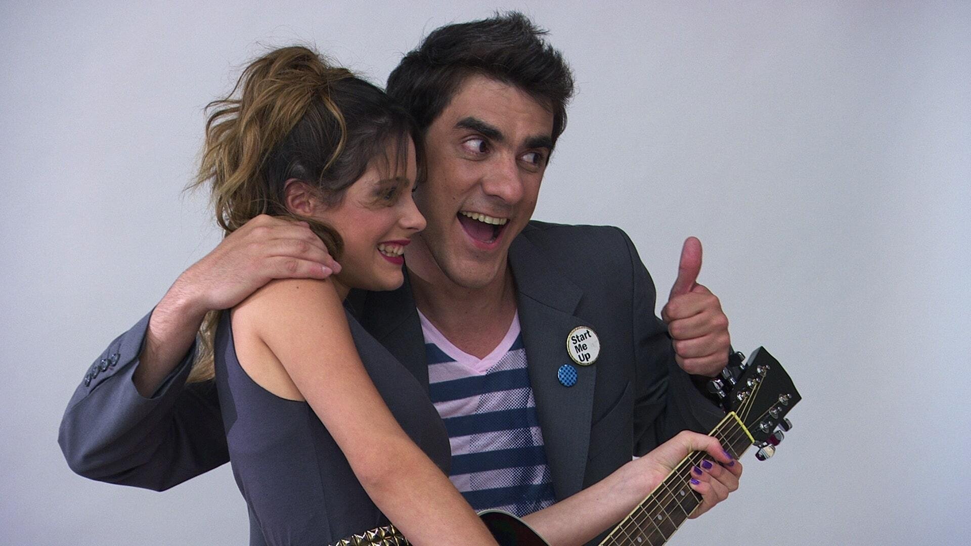 Violetta 2013  [S02E23] - Episode 23
