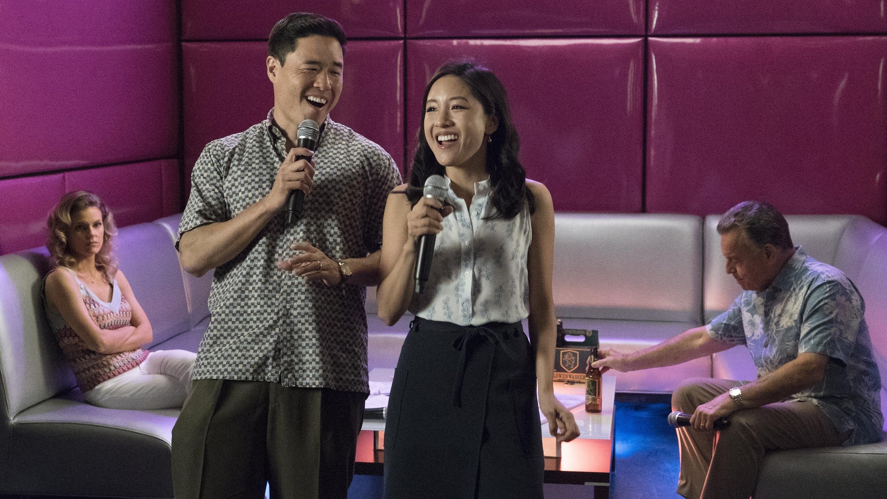 Fresh Off the Boat 2017  [S04E03] - Kids
