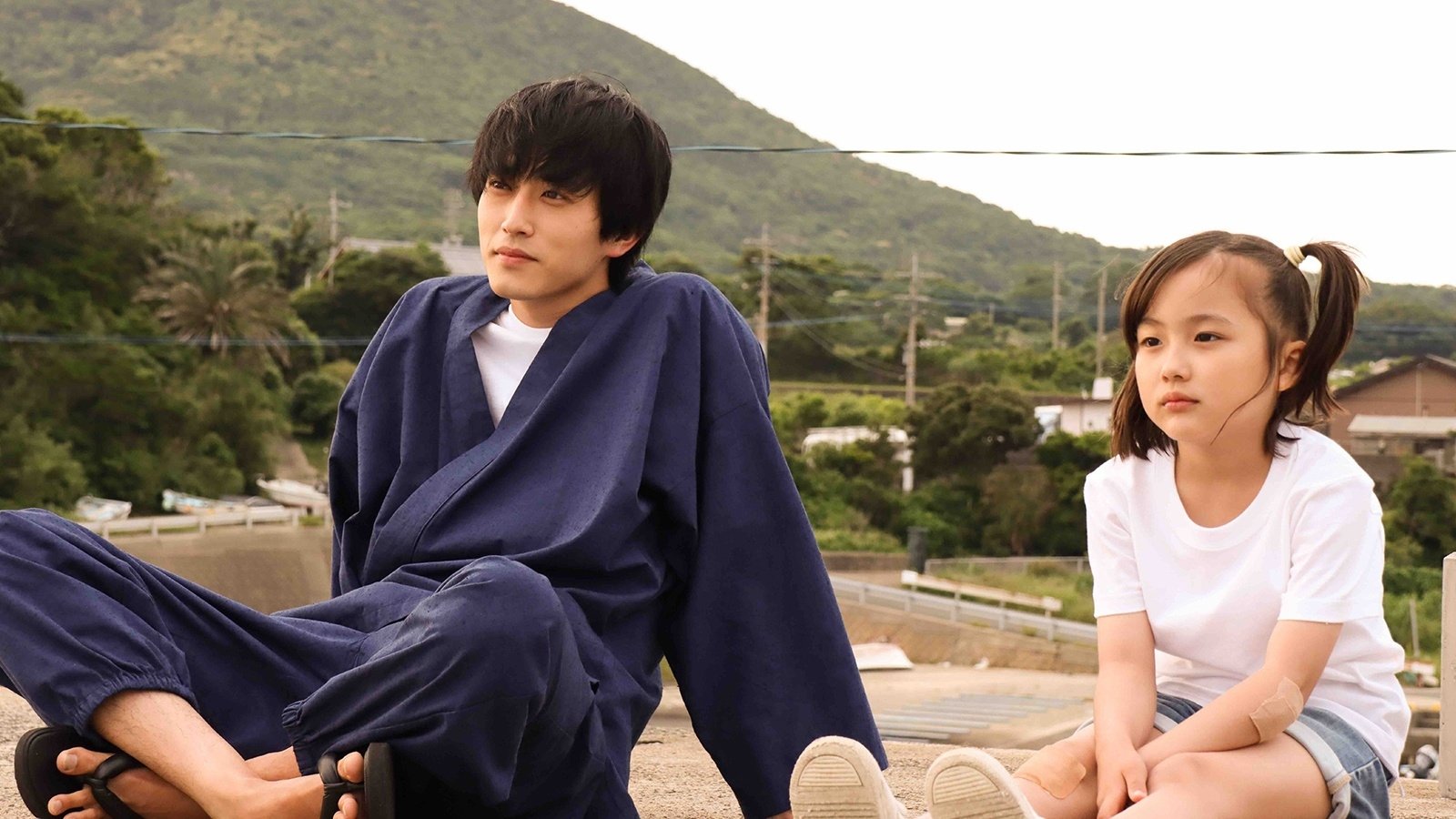Barakamon 2023  [S01E11] - Episode 11