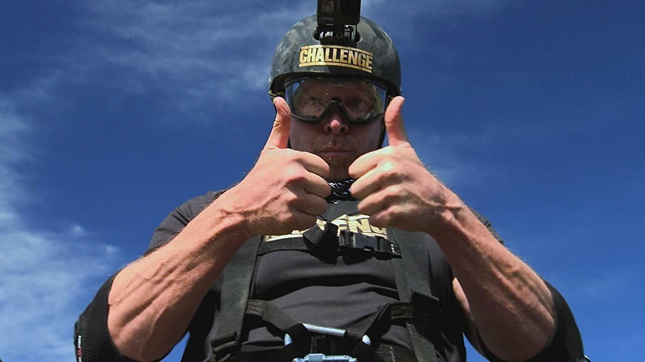 The Challenge: All Stars 2021  [S01E07] - What About Your Friends?