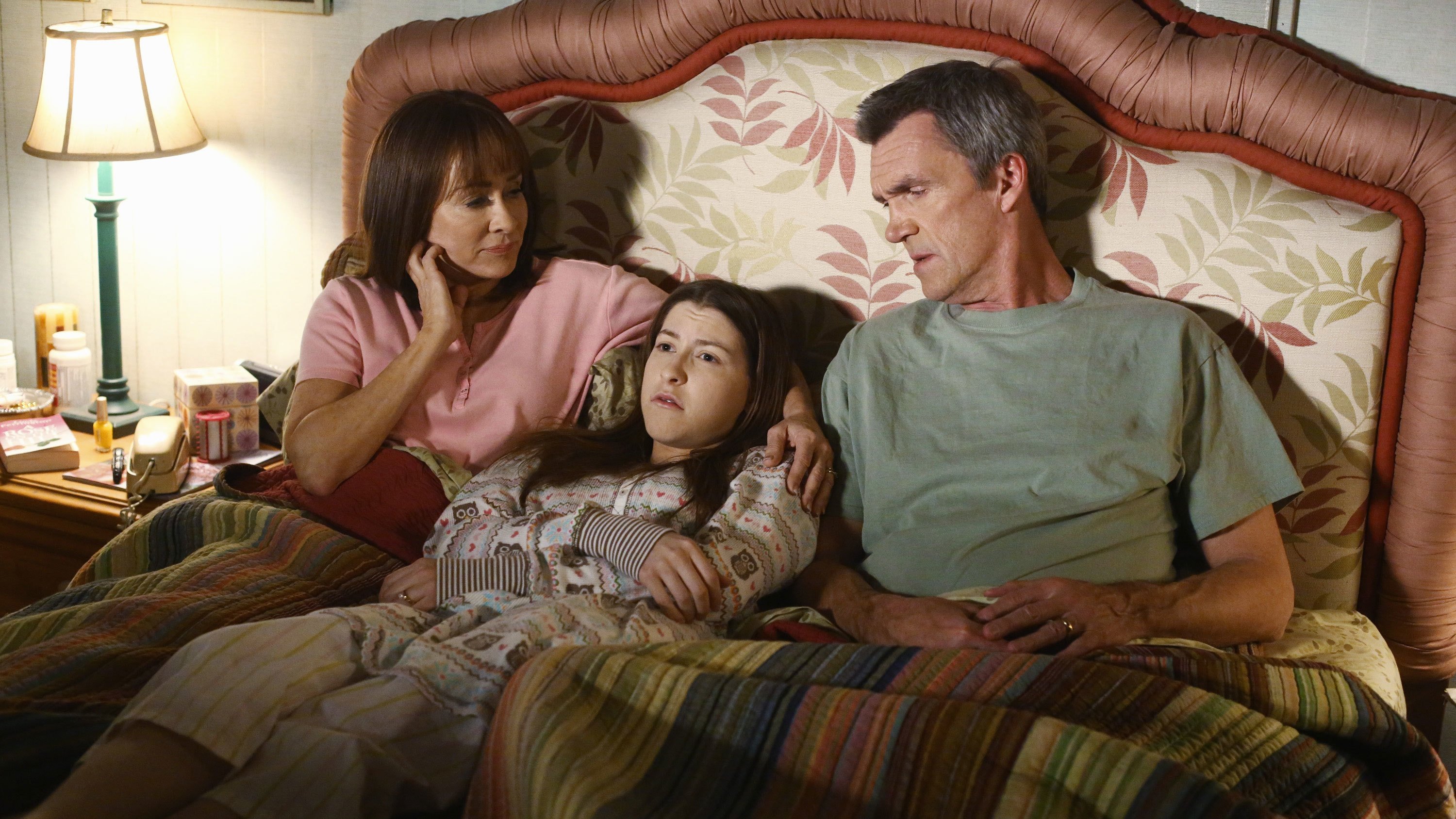 The Middle 2014  [S06E14] - The Answer