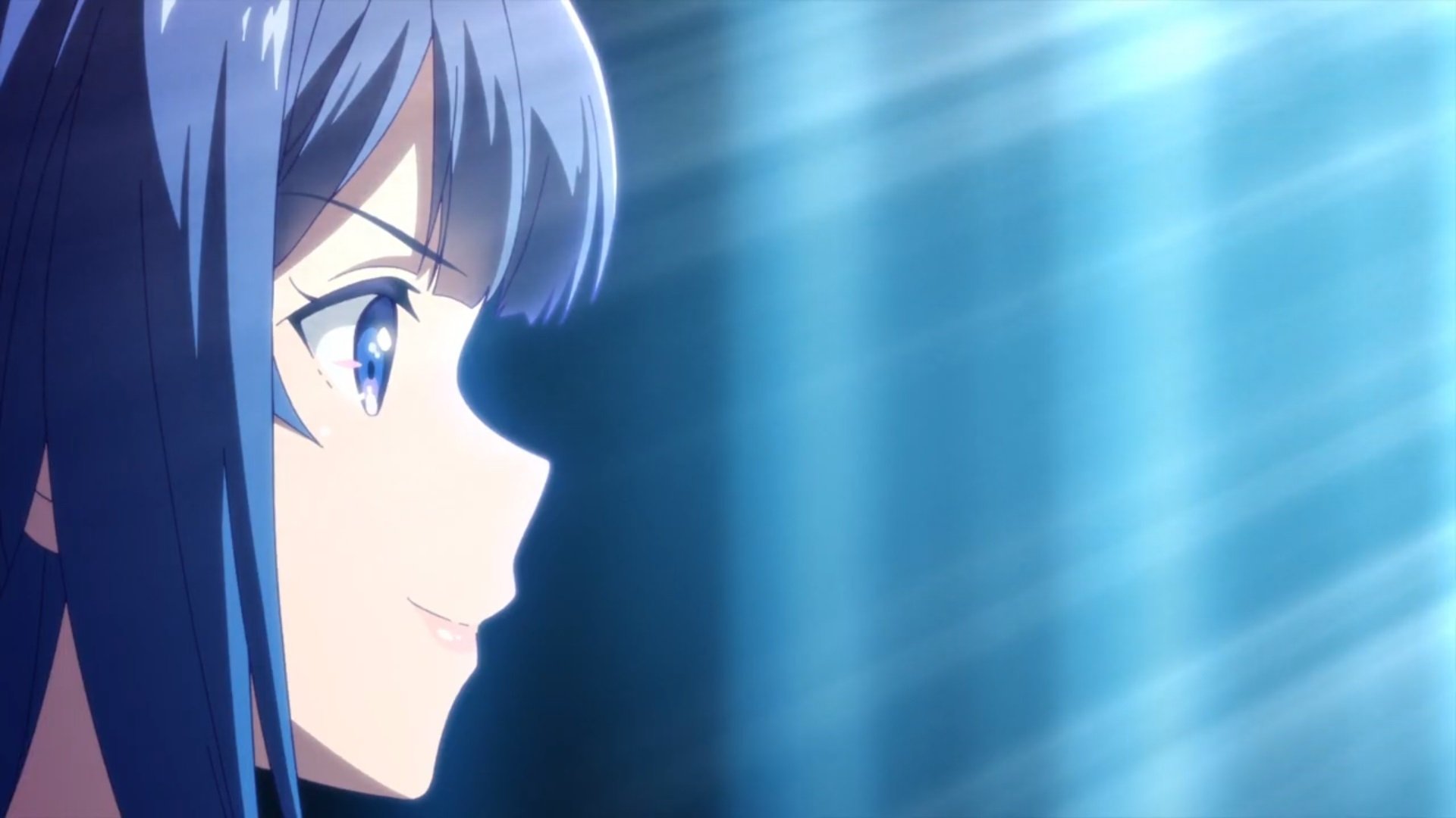Idoly Pride 2021  [S01E07] - Shining Smile