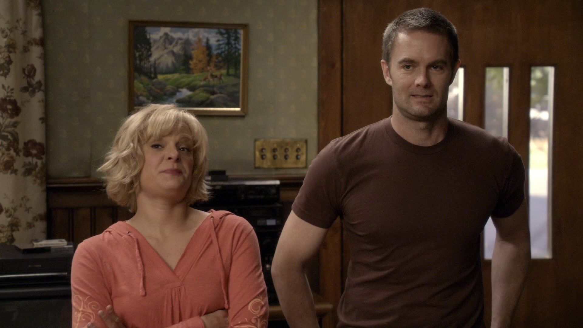 Raising Hope 2011  [S02E20] - Sabrina's New Jimmy