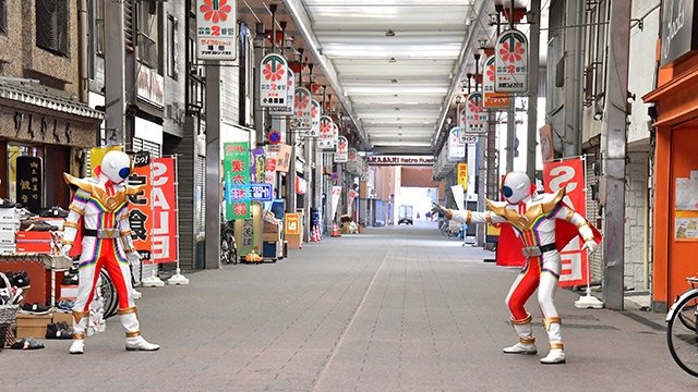 Kikai Sentai Zenkaiger 2021  [S01E49] - My World, Everyone's World