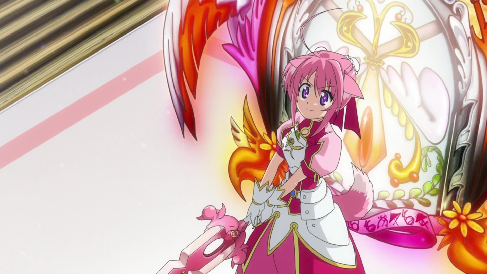 Dog Days 2012  [S02E03] - Three Heroes!