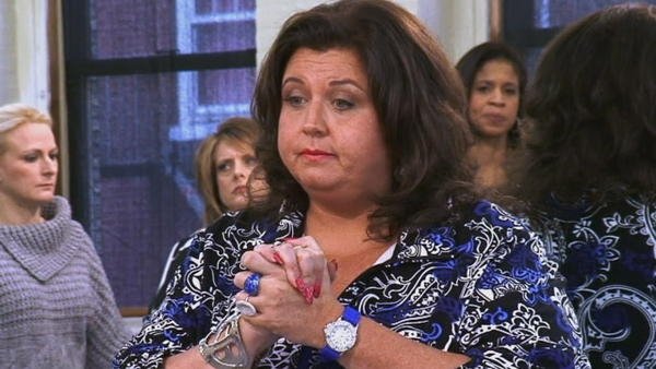 Dance Moms 2012  [S02E13] - Abbygeddon