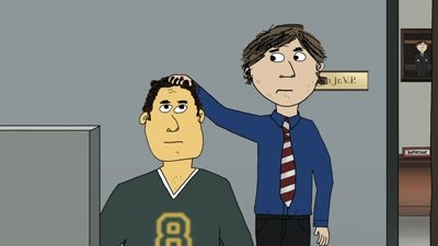 The Life & Times of Tim 2011  [S03E09] - A Tale of Two Rodneys