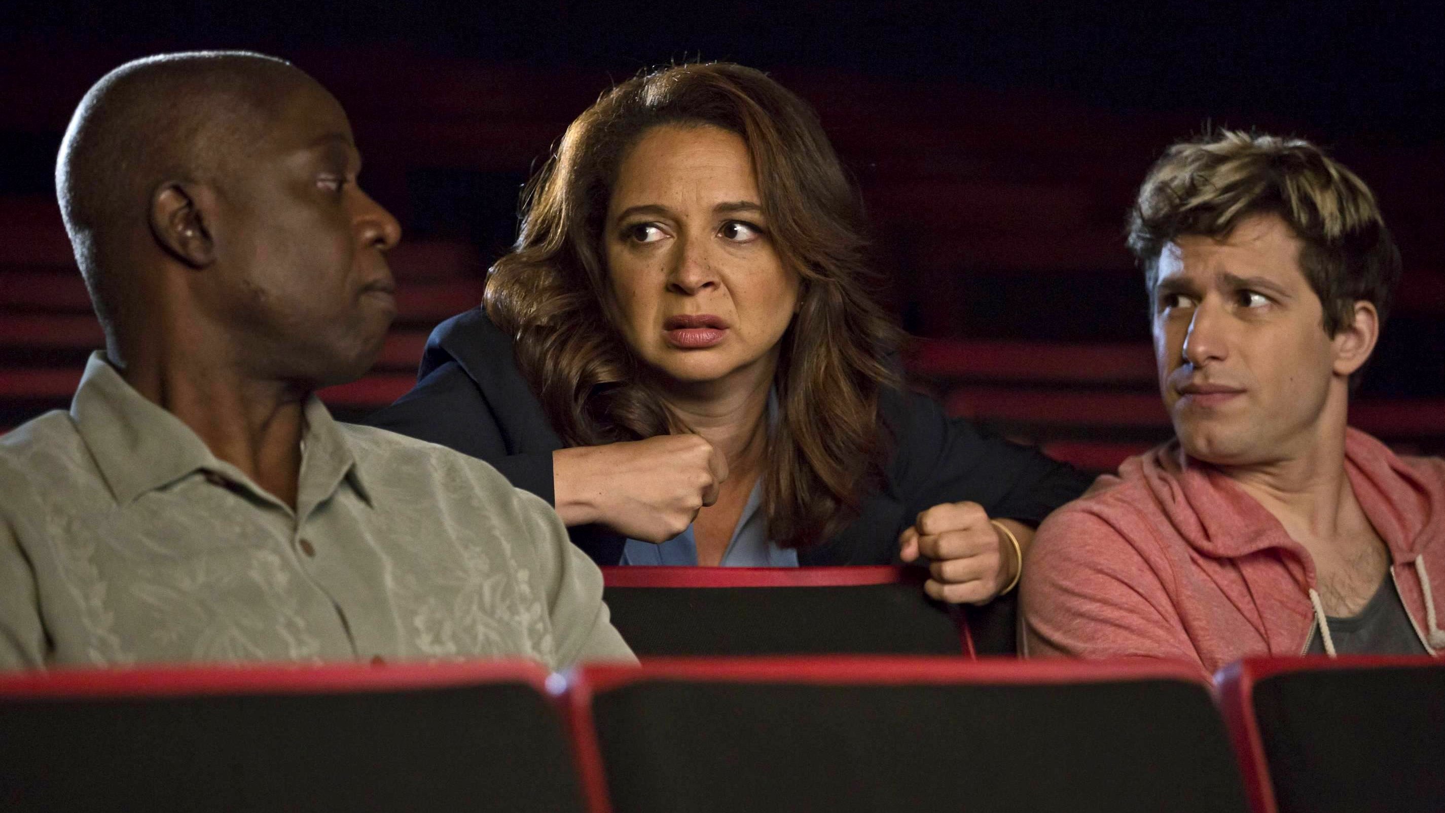 Brooklyn Nine-Nine 2016  [S04E02] - Coral Palms (2)