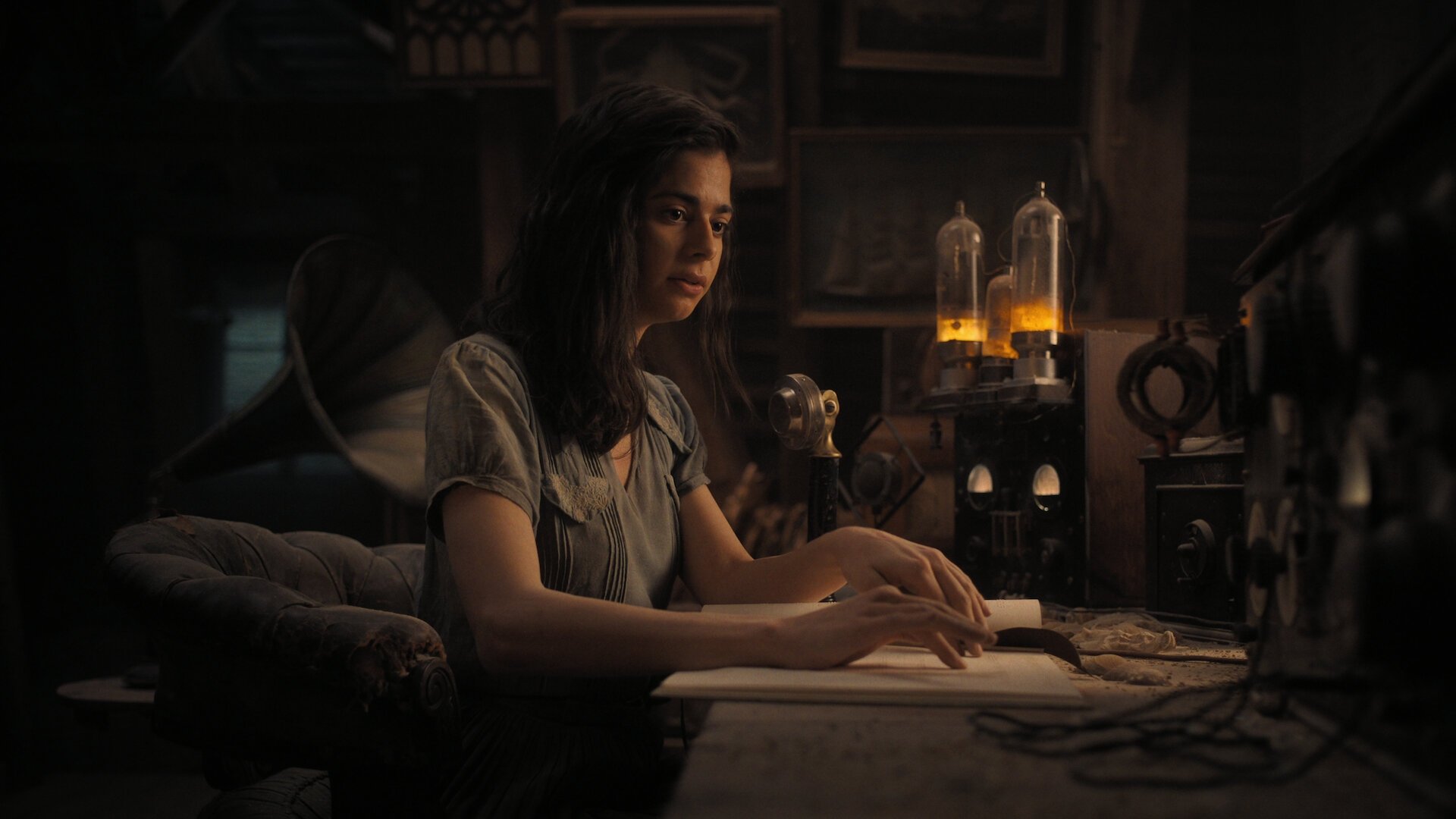 All the Light We Cannot See 2023  [S01E01] - Episode 1