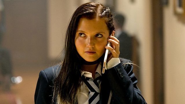 Get Even 2020  [S01E03] - Get It Together