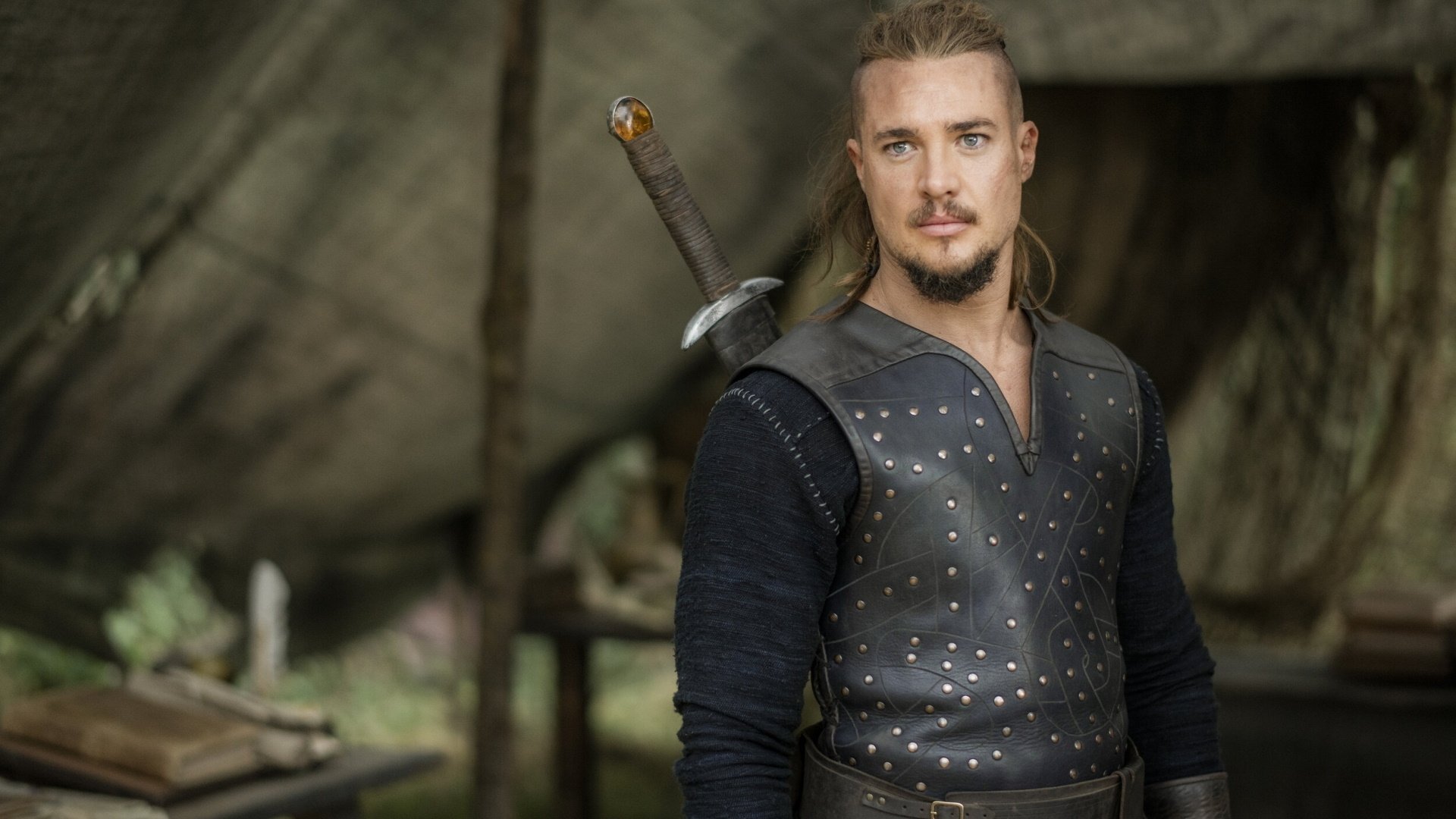 The Last Kingdom 2020  [S04E10] - Episode 10