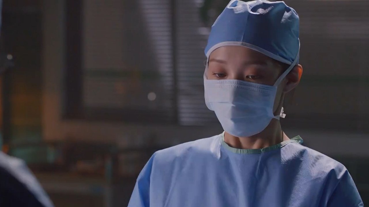Dr. Romantic 2020  [S02E10] - The Effects of an Adequate Amount of Anxiety