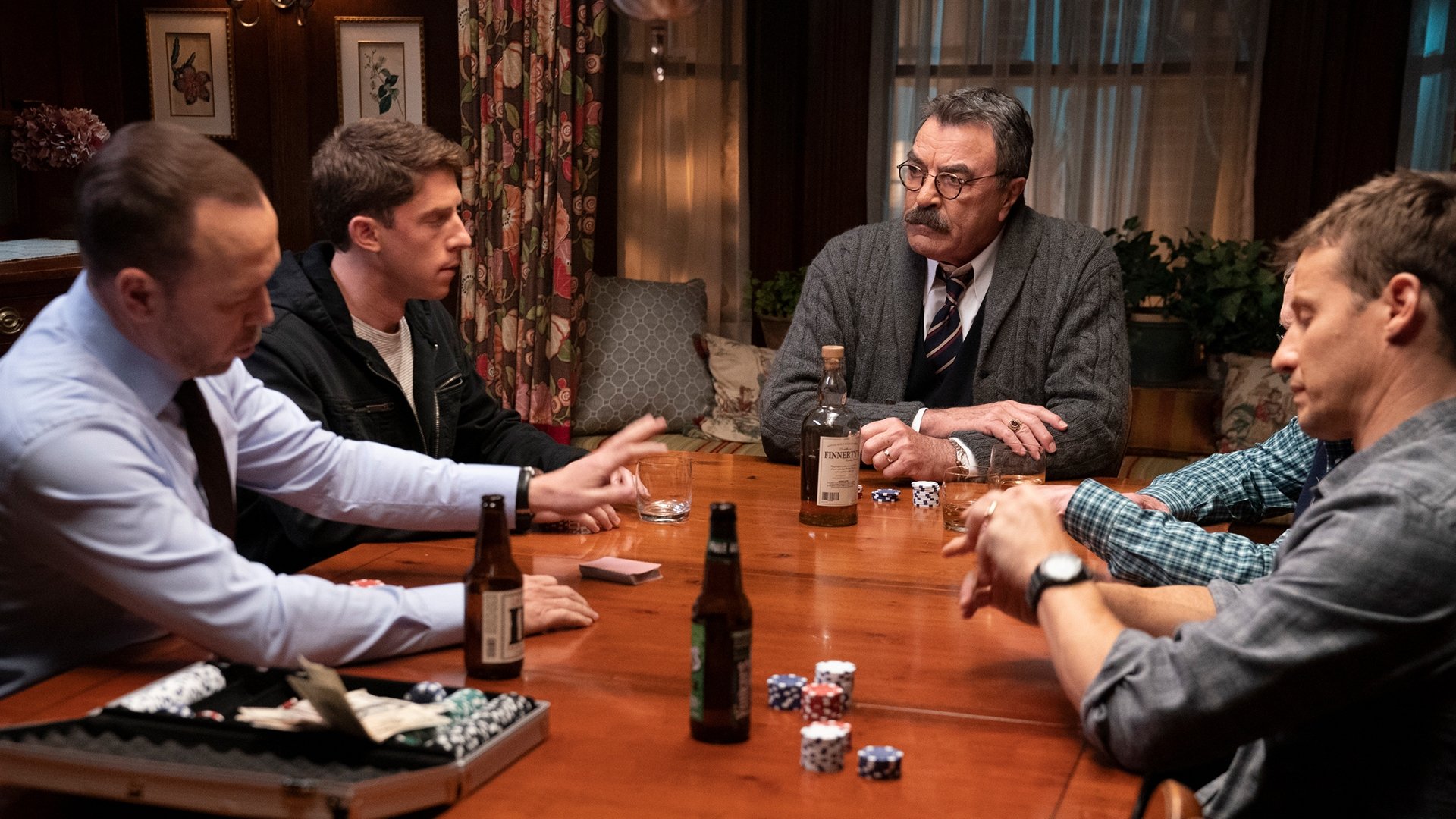 Blue Bloods 2020  [S11E03] - Atonement