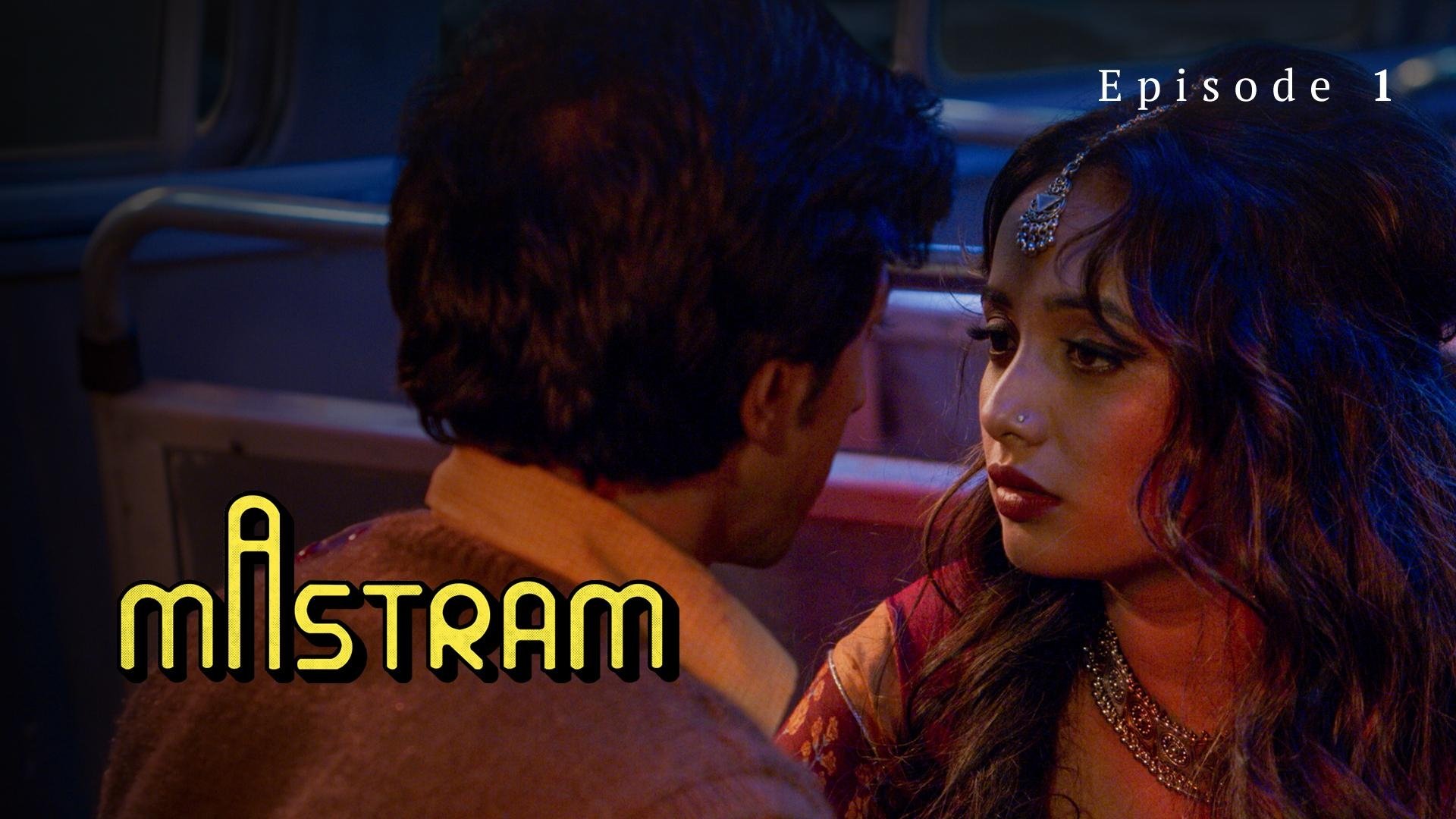 Mastram 2020  [S01E01] - Khali Bus Ka Suhana Safar