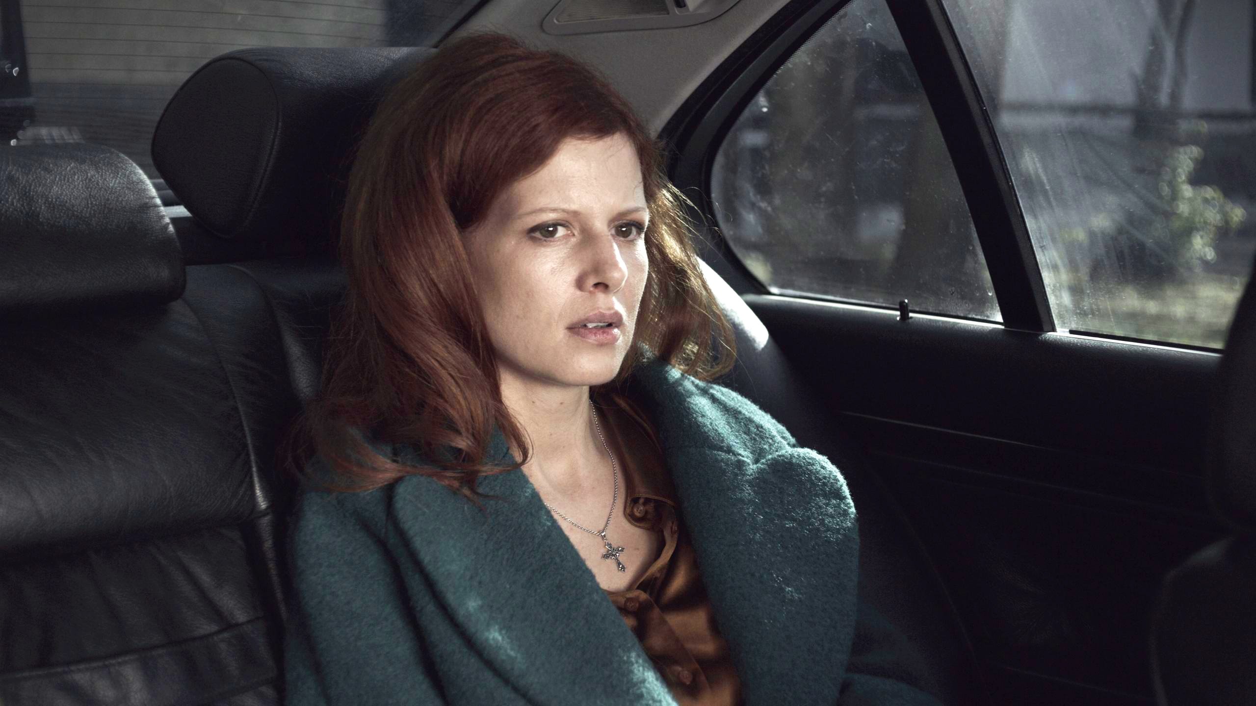 Moscow Noir 2018  [S01E04] - Episode 4