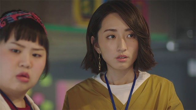 Someday or One Day 2019  [S01E04] - All the Parting Is That I Am Practicing to Lose You