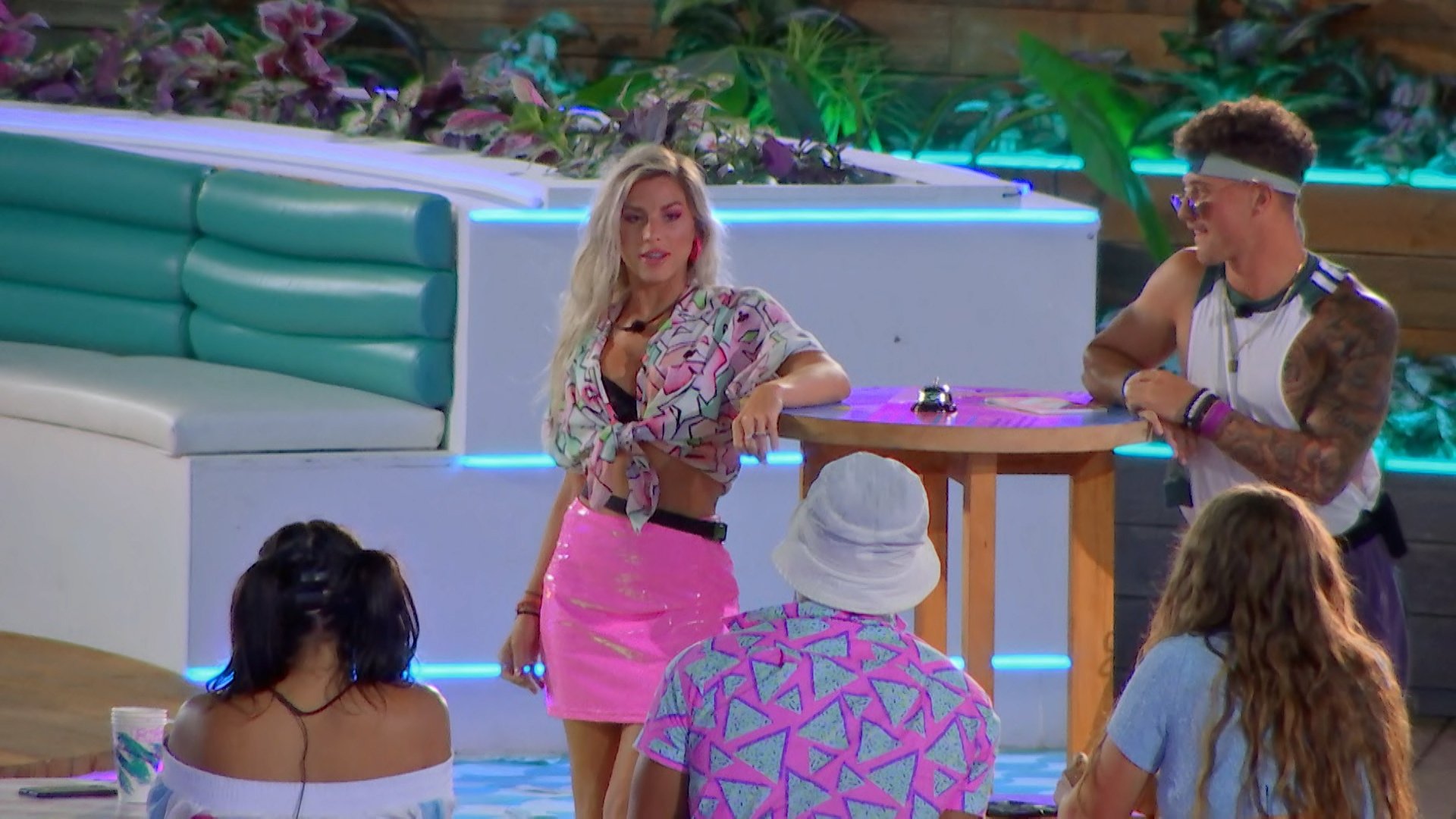 Love Island 2021  [S03E09] - Episode 9