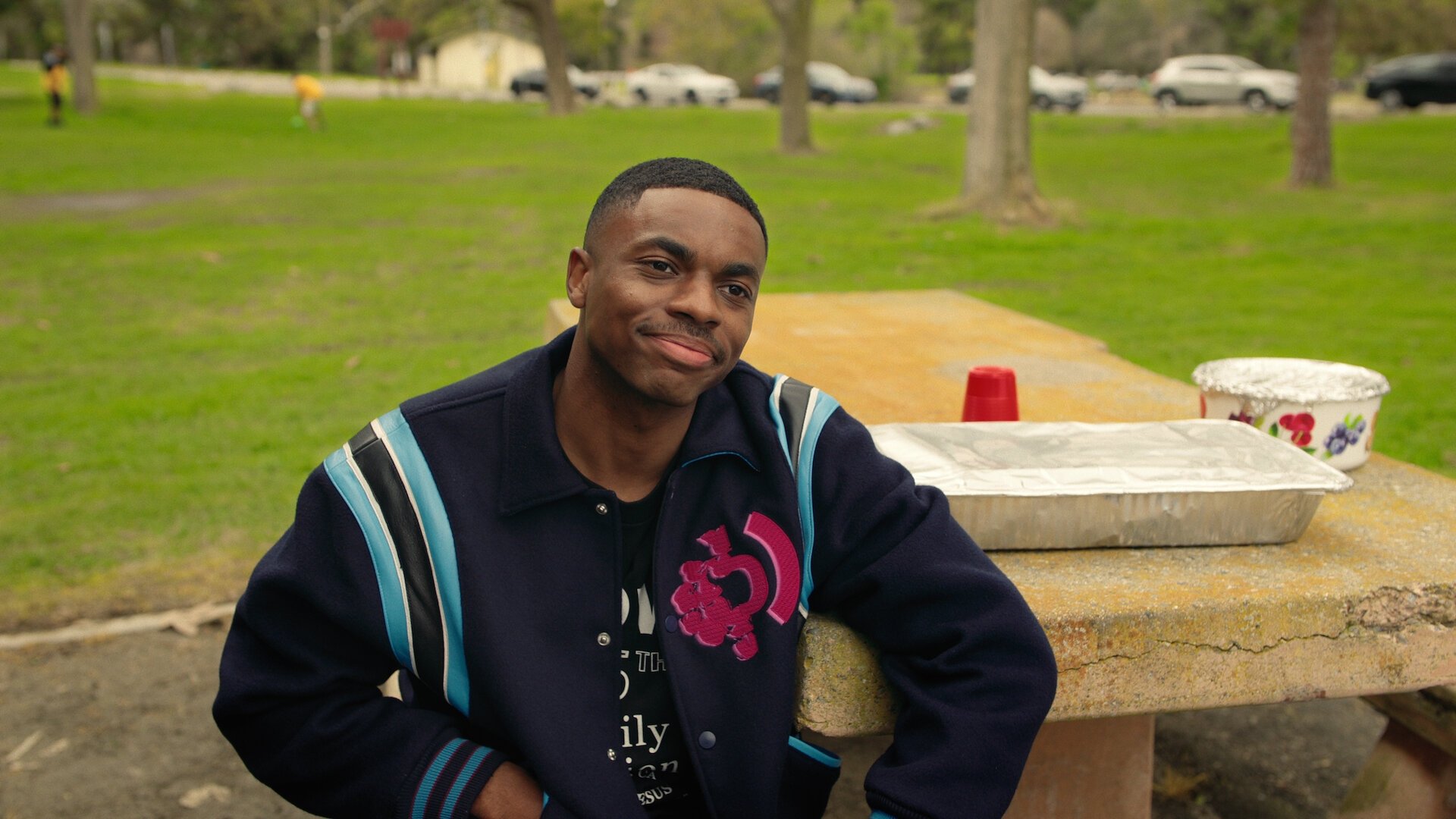 The Vince Staples Show 2024  [S01E03] - Brown Family
