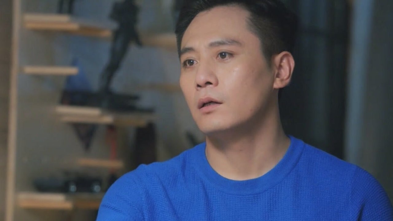 Old Boy 2018  [S01E25] - Episode 25