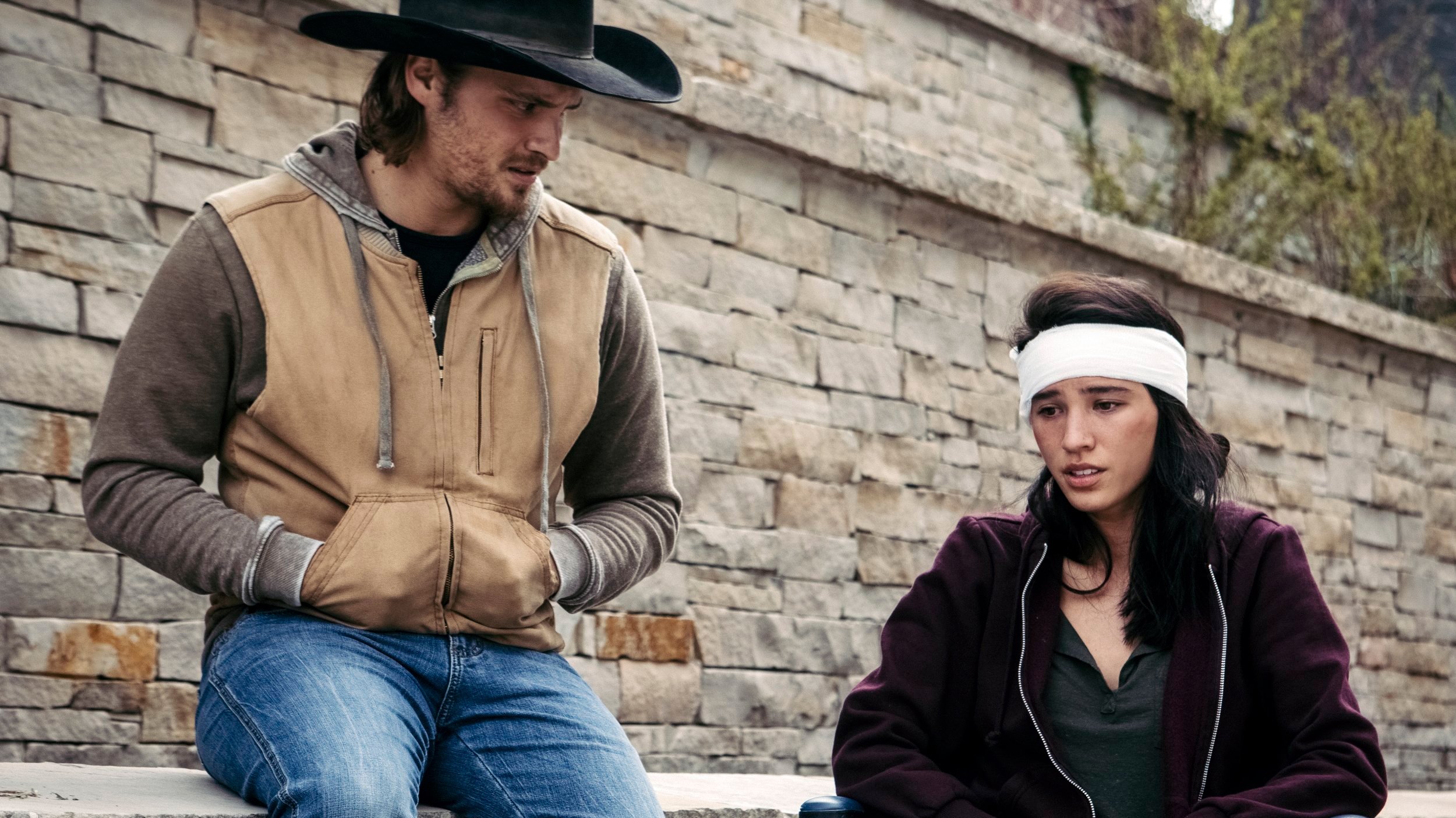 Yellowstone 2018  [S01E08] - The Unravelling (1)
