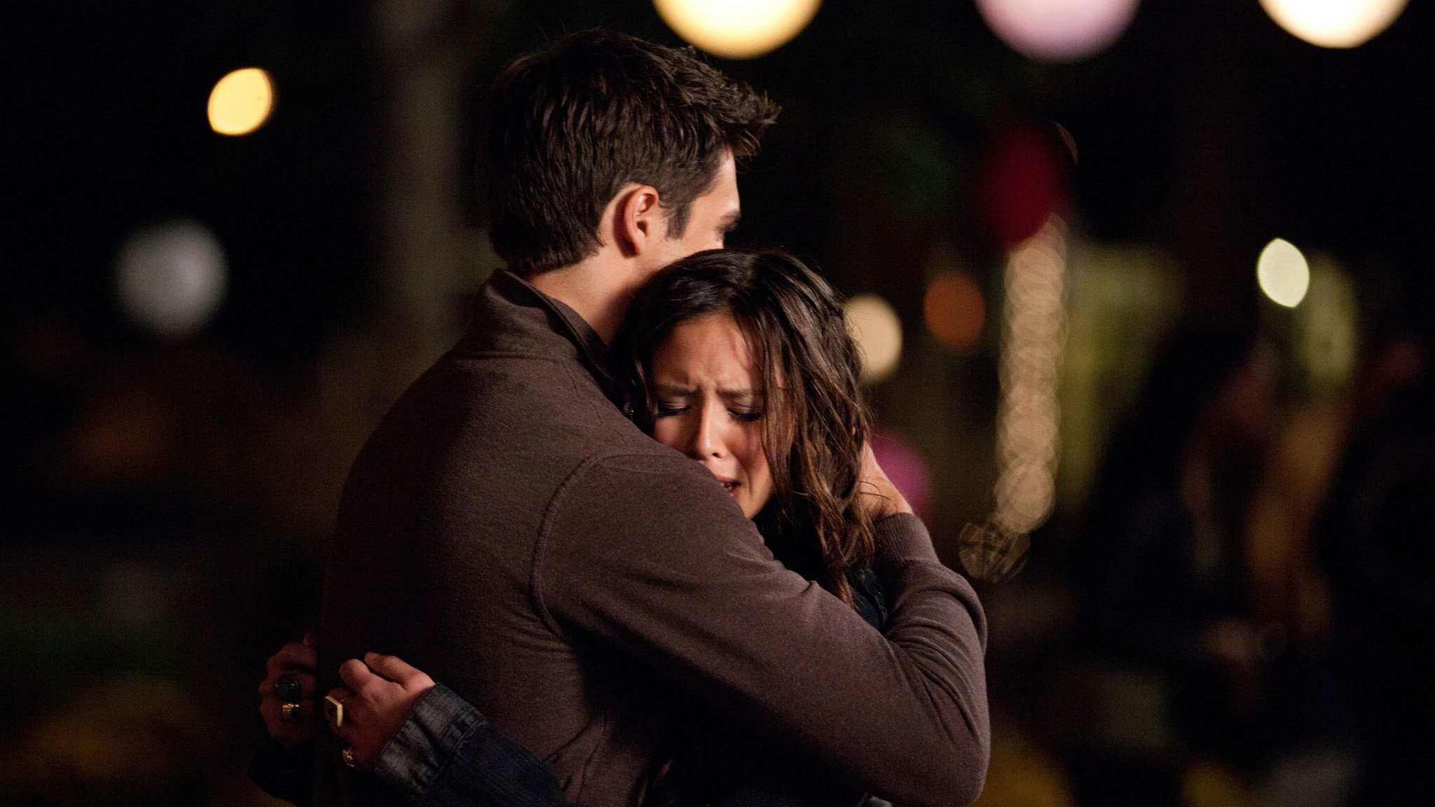 The Vampire Diaries 2011  [S03E07] - Ghost World