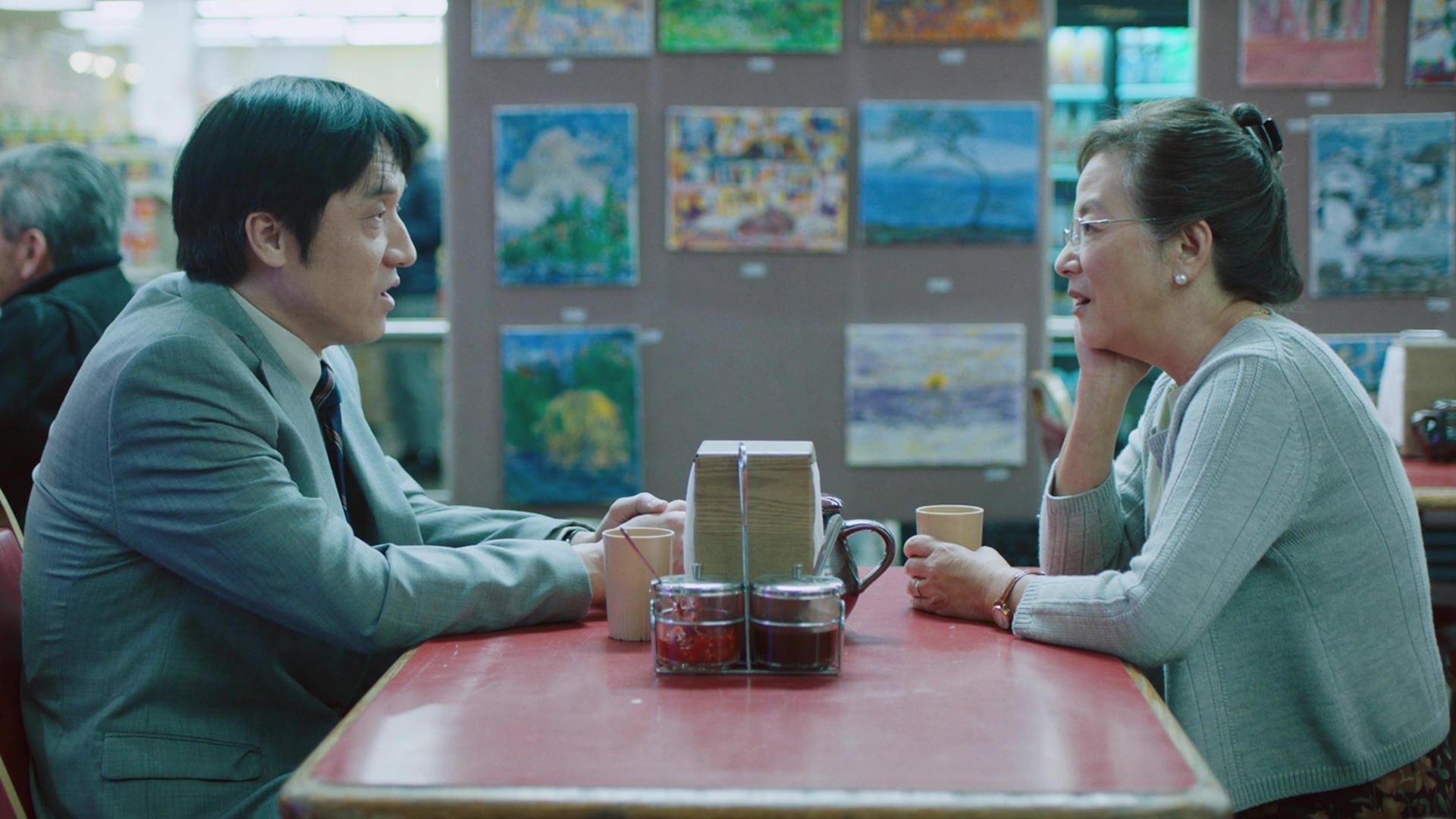 PEN15 2020  [S02E11] - Yuki